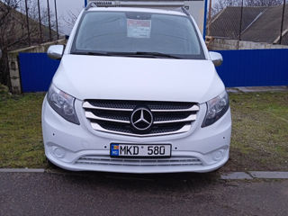 Mercedes Vito foto 10