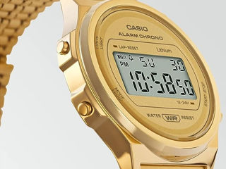 Casio Collection Vintage Unisex