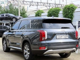 Hyundai Palisade foto 2