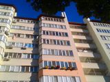 Apartament cu 3 camere, 97 m², Botanica, Chișinău