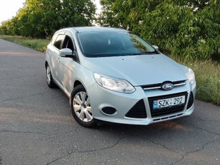 Ford Focus foto 2