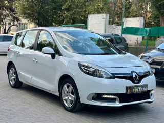 Renault Grand Scenic foto 3