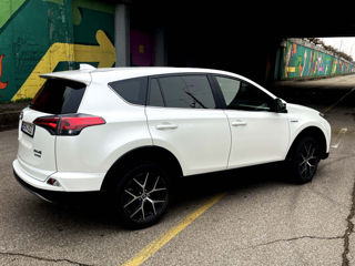 Toyota Rav 4 foto 5