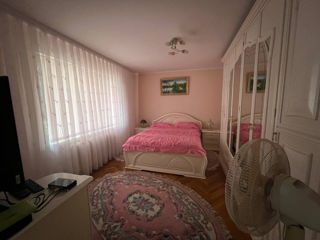 Spre vânzare casă pentru familia ta, sector nou Trușeni! foto 8