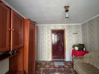 Apartament cu 1 cameră, 19 m², Botanica, Chișinău foto 2