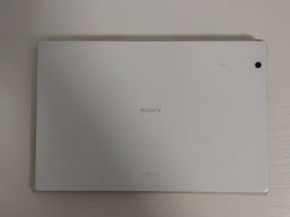 Sony Xperia Tablet Z4