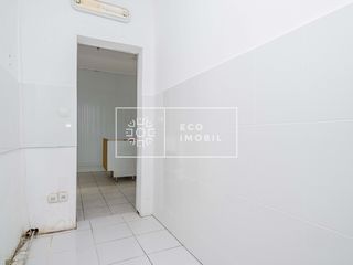 Chirie, spațiu comercial, Râșcani, str. Kiev, 35 m.p, 550€ foto 11