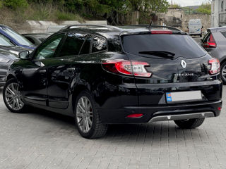 Renault Megane foto 5