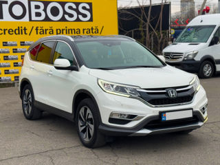 Honda CR-V foto 6