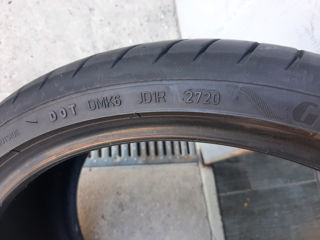 275 30 r20 Goodyear o bucată foto 3