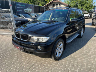 BMW X5 foto 1