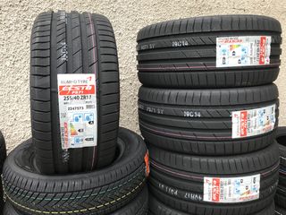 255/40 r17 Kumho Ecsta PS71/ Доставка, livrare toata Moldova foto 2