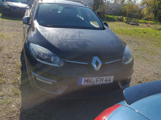 Renault Megane foto 20