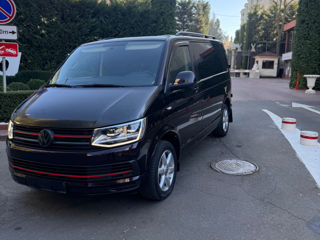 Volkswagen Transporter foto 6