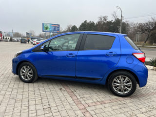 Toyota Yaris foto 4