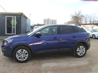 Peugeot 3008 foto 3