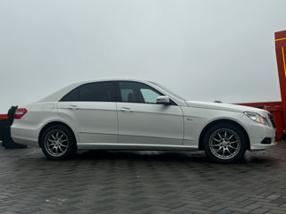 Mercedes E-Class foto 4