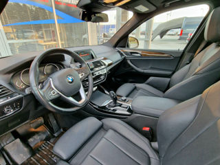 BMW X3 foto 9