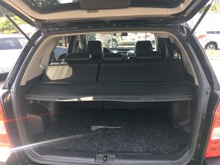 Hyundai Tucson foto 5