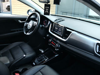 KIA Stonic foto 11