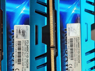 Vind memorii Ram pentru Calculator de masa, Ddr3, DDR 4 foto 8