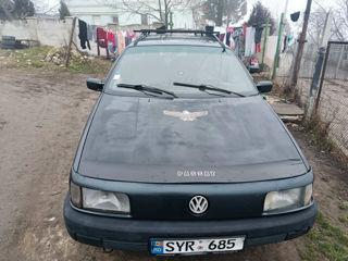 Volkswagen Passat foto 2