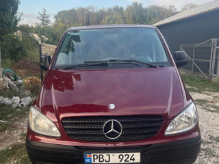 Mercedes Vito foto 3