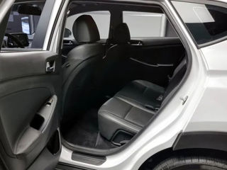 Hyundai Tucson foto 16