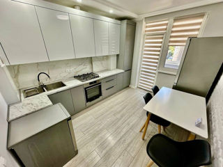 Apartament cu 2 camere,  Durlești,  Chișinău,  Chișinău mun. foto 6
