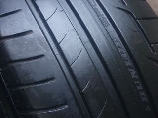 235/55/ r19- dunlop. foto 5