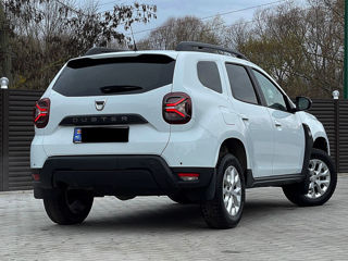 Dacia Duster foto 4