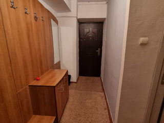 Apartament cu 1 cameră, 30 m², Râșcani, Chișinău foto 2