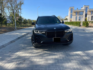 BMW X7 foto 1
