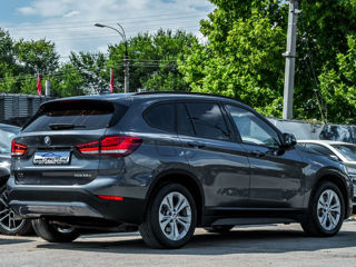 BMW X1 foto 5