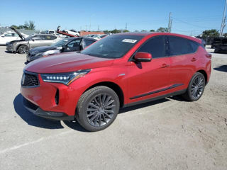 Acura RDX