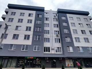 Apartament cu 3 camere, 71 m², Centru, Cricova, Chișinău mun. foto 1