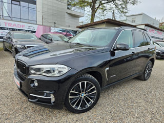 BMW X5 foto 1