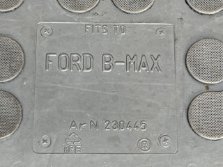 Covorase portbagaj  Toyota Auris.Ford Fusion. Ford  B-MAX. foto 14