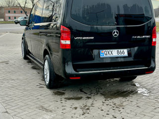 Mercedes Vito foto 3