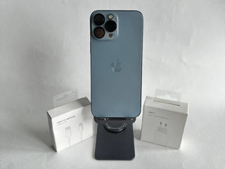 iPhone 13 Pro Max 256 gb blue