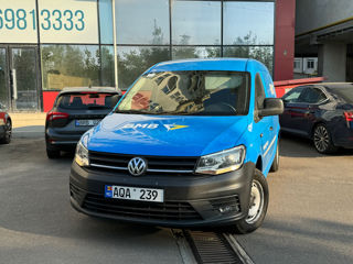 Volkswagen Caddy foto 1