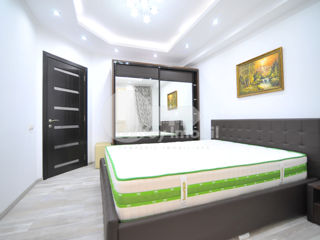 Apartament cu 3 camere, 70 m², Centru, Chișinău foto 4