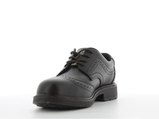 Pantofi MANAGER Safety Jogger S3 / Туфли MANAGER Safety Jogger S3 foto 5