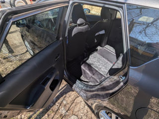 Toyota Verso-S, 2012
