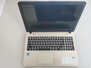 Asus. 4gb/500gb фото 1