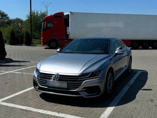 Volkswagen Arteon foto 2