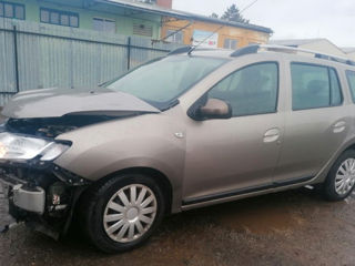 Dacia Logan Mcv foto 6