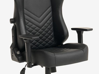 Scaun gaming abildaa negru