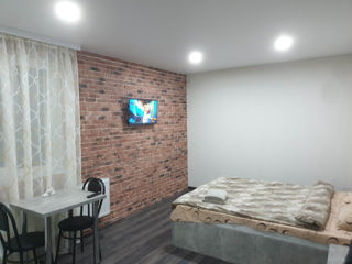 Apartament cu 1 cameră, 30 m², Centru, Bălți foto 1