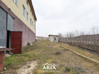 Vând depozit 1000m2 cu teren 80 ari, Grătiești, prima linie, rampă, apă, 380W foto 6